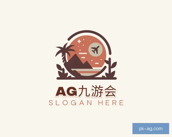 关于AG九游会
